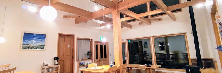 其他 Northern Lodge Kanto