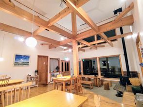 其他 Northern Lodge Kanto