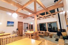 其他 Northern Lodge Kanto