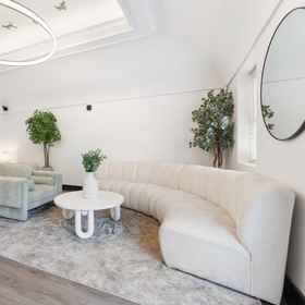 Hotel Interior/Public Areas1Charming Dual-Studio Setup and Rooftop Access - Cozy Brooklyn Retreat,奥克伍德高地飯店