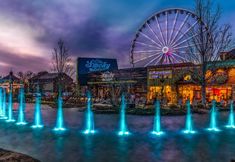 기타 3 Arrowhead Log Cabin Resort - Snuggle Bear Hideaway Cabin