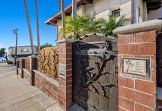 Others 3 Ocean View Terrace and Gated Entry - Stunning Beach House Retreat