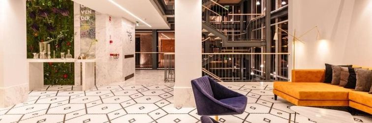 อื่นๆ Pestana Douro Riverside - Preferred Hotels & Resorts, Lifestyle