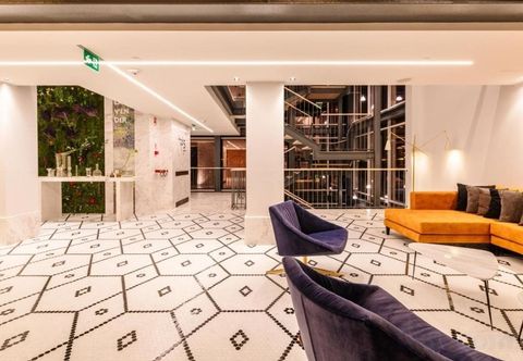 อื่นๆ Pestana Douro Riverside - Preferred Hotels & Resorts, Lifestyle