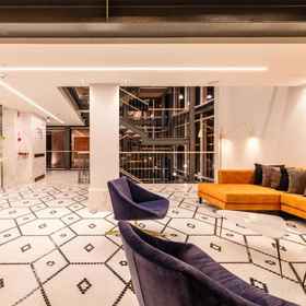 Hotel Interior/Public Areas 1 Pestana Douro Riverside - Preferred Hotels & Resorts, Lifestyle, โรงแรม & ที่พัก St. Ignatius Zoo