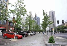 其他 5 Mr. Robb Hotel (Chongqing Fortune Center)