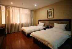 Others 4 Mingyue Business Hotel (Taiyuan South Neihuan Street Laojunying Snack Street)