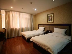 Others 4 Mingyue Business Hotel (Taiyuan South Neihuan Street Laojunying Snack Street)