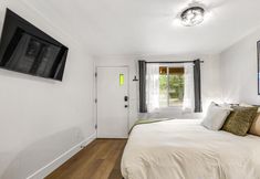 Khác 3 Mountain-view hiker's studio on ground-floor with fast WiFi - dog-friendly