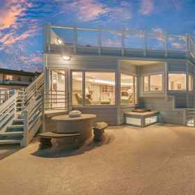 Logo 1 Ocean View and Panoramic Deck - Charming Coastal Retreat, 圣地牙哥县 酒店