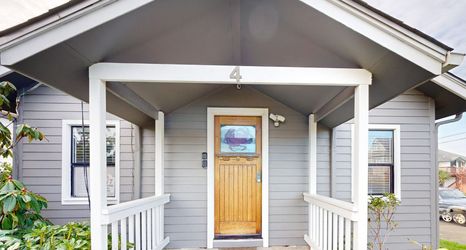 Others 2 Crab Cottage in Nye Beach