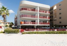 Others 2 Gulf View and Spacious Patio - Beautiful Coastal Sanctuary