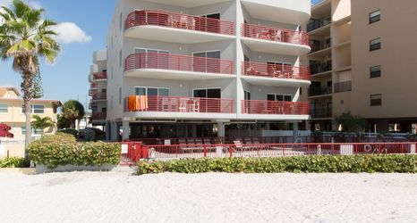 Lain-lain 2 Gulf View and Spacious Patio - Beautiful Coastal Sanctuary