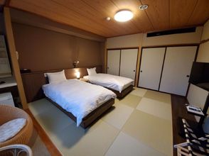 Others 4 Motoyu Mizusawa Sanso