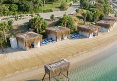 Others 7 La Blanche Island Bodrum