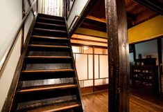 Others 2 Traditional Kyomachiya Waan NAGOMIAN  5 minute