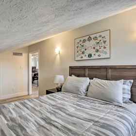 Logo1Tulane Modern Richardson Retreat w/ Pool & Indoor Hot Tub!,Collin Creek Mall飯店