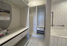 その他 7 Heart Downtown King Bed City View w Washer Dryer