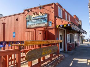 其他 4 Oceanview Balcony and Luxury Amenities - Elegant Coastal Haven