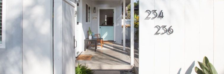 其他 Private Backyard and Outdoor Shower - Charming Family Retreat