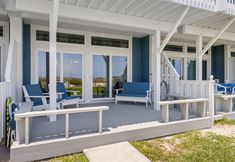 Khác 7 Amelia Island Oceanfront - Sandpiper Villas