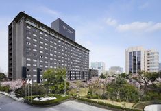 อื่นๆ 5 Takanawa Hanakohro (in Grand Prince Hotel Takanawa)