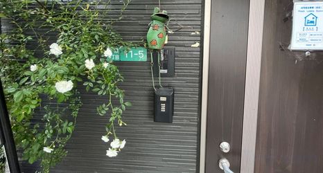 其他 2 Luxury Home with Parking Facilities