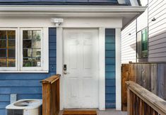 Others 5 Bright Vintage Home with Private Parking and Workspace - Charming Spacious Haven