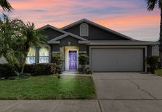 Khác 3 Screened Pool and Fully Equipped Kitchen - Charming Family Retreat