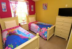 Khác 6 Golf Course Views and Large Pool Deck - Tranquil Oasis