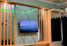 Others 7 Apartment Studio The Suites Metro by Rusdi Kingpro