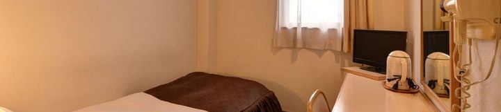 Others 3 Business Hotel Takekawa