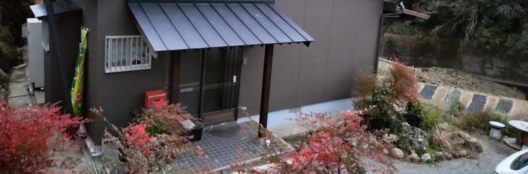 Khác Farm Stay Tsukinose