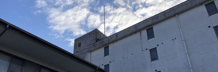 Lain-lain Hotel Aoki