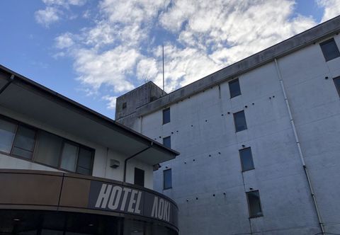 Lain-lain Hotel Aoki