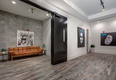 Lain-lain 6 Unique Loft Style in Downtown Atlanta - Stylish Urban Haven