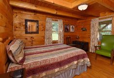 其他 4 Cozy Retreat - Hot Tub, Fireplace, Wifi, Grill, Games