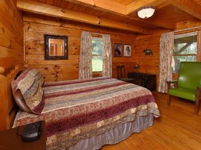 其他 4 Cozy Retreat - Hot Tub, Fireplace, Wifi, Grill, Games