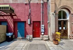 Khác 2 Main Street Views and Spacious Living - Gorgeous Downtown Loft