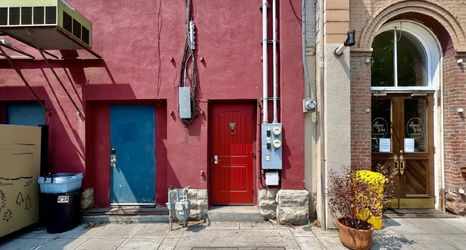 Khác 2 Main Street Views and Spacious Living - Gorgeous Downtown Loft