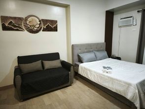 Others 4 Modern Studio Condo in Heart of Quezon City