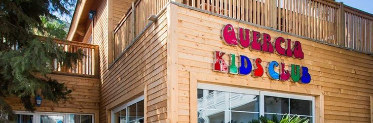 其他 Rubi Platinum Spa Resort & Suites