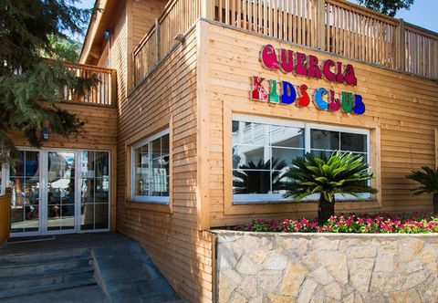 其他 Rubi Platinum Spa Resort & Suites