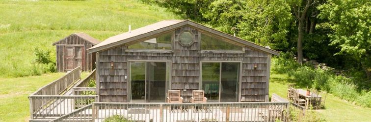 其他 Rustic 2Br Cabin Retreat with Epic Views