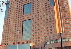 Lain-lain 4 Fuxin Hotel