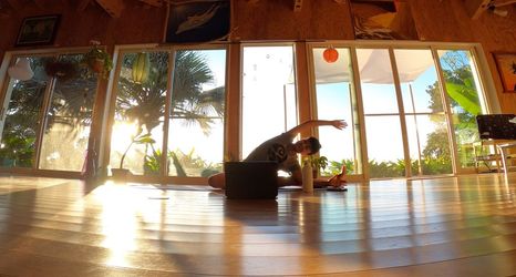 Others 2 Hide A Way - Tanegashima Sunset Retreat -