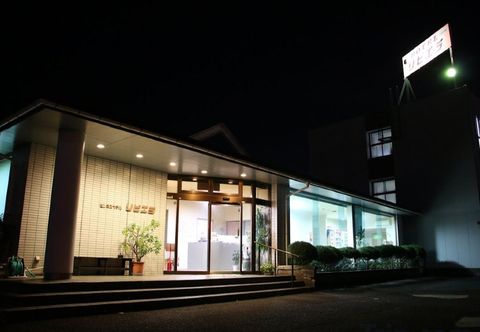 Others Business Hotel Riviera