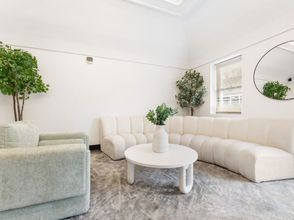 其他 4 Cozy Studio with Workspace and Shared Living Area - Inviting Escape