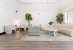 Others 2 Cozy Living Spaces and Modern Amenities - Spacious Serene Retreat