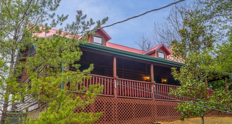 อื่นๆ 2 Luxurious Cabin with Indoor Jacuzzi and Game Area - Charming Retreat